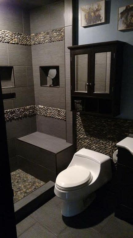 Stone Tiles Design For Bathroom Ralnosulwe