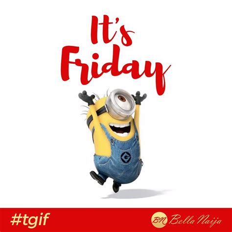 Check spelling or type a new query. Thank God It's Friday! #TGIF | BellaNaija