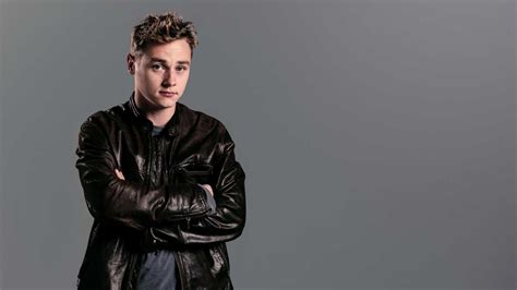 Ben Hardy On Acting Allyship And Activism Square Mile