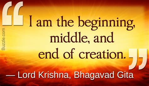 46 Noteworthy Quotes From The Bhagavad Gita Thatll Enlighten You