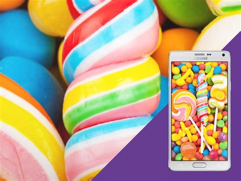 In der kommenden woche bringt samsung das galaxy note 8.0 auf den deutschen markt. Note 4, Galaxy S4 und Note 3: Android 5.0 Lollipop-Update ...