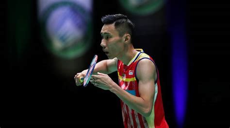 But srikanth gets a point at the net. Malaysia's Lee Chong Wei diagnosed with nose cancer ...