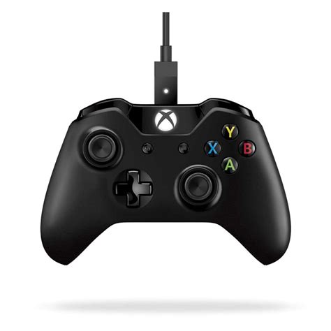 Microsoft Xbox One Controller Cable For Windows Xbox Accessories Gaming And Entertainment