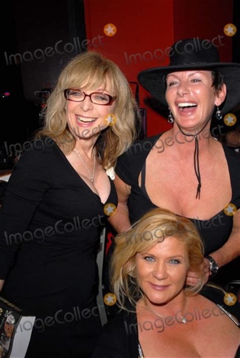 Photos And Pictures Nina Hartley Sharon Mitchell