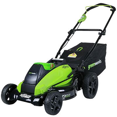 Maybe the culprit is your lawn mower battery — or maybe it's not. Best Mulching Lawn Mowers 2021