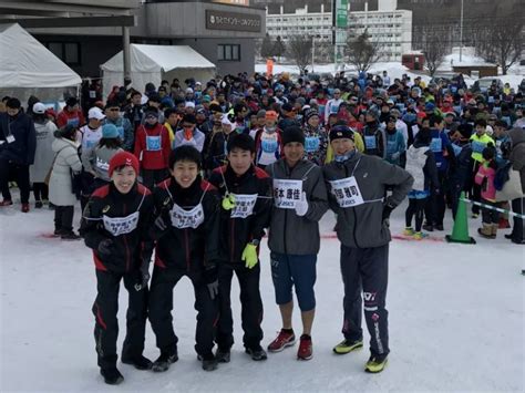 アマゾン ウェブ サービス（aws） クラウドコンピューティング サービス. 札幌スポーツ館杯スノーマラソン2018in千歳│作.AC北海道