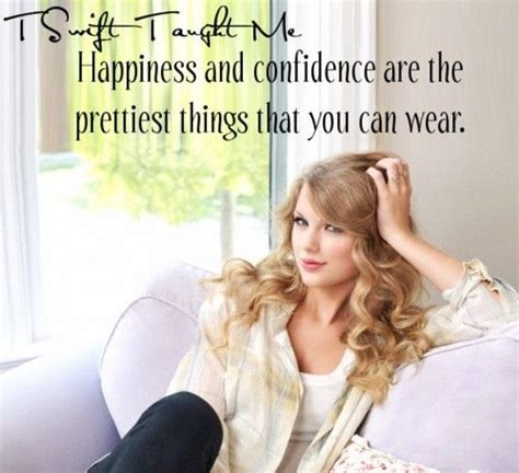 Taylor Swift Quotes About Happiness Shortquotescc