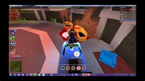 Stop crimes or cause them. Getting 1M Money And The Black Hawk In Jailbreak ( Roblox ...