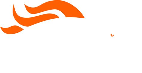 Nfl svg files, also called vector files, can expand and shrink to any size using vector software such as adobe illustrator or corel draw. Transparent Background Denver Broncos Logo Png