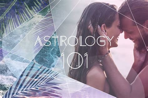 These Zodiac Charts Reveal The Truth About You And Your Relationships