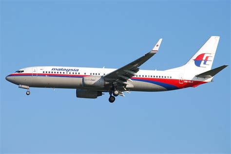 Was it helpful to you? Malaysia Airlines Fleet Boeing 737-800 Details and Pictures