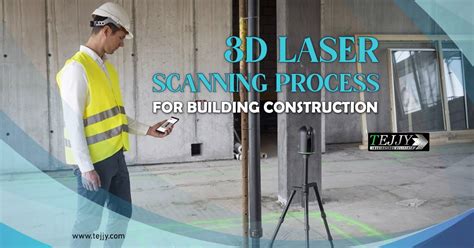 3d Laser Scanning Process For Buildings A Complete Guide