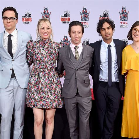 The Big Bang Theory Latest News Pictures And Videos Hello