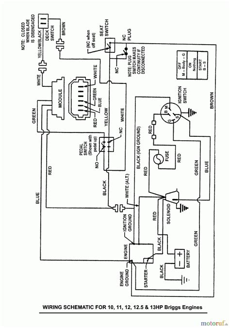 Snapper Rider Wiring Diagram Wiring Diagram