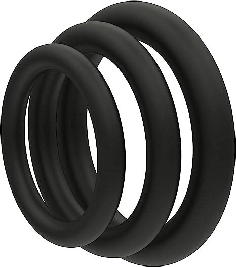 Newly Cock Penis Rings For Men Erection Rubber Couples Cock Rings Penis Rings Soft