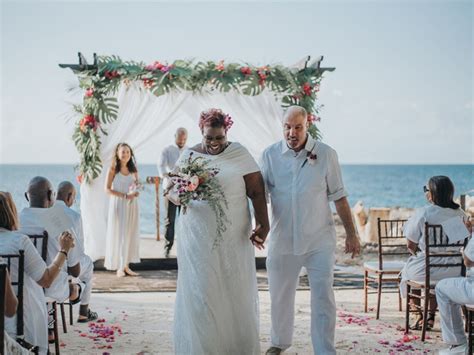 9 Things To Expect At A Jamaican Wedding