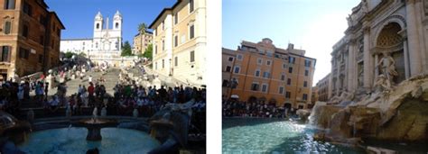 Rome Diary Part Vii June 22 The Residents Hosted A Bbq Lunch For The