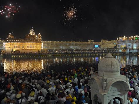 20 Best Places To Visit In Diwali Vacation In India The Festival Of Light