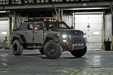 Video Tactical Vehicles Now Available Direct To The Public