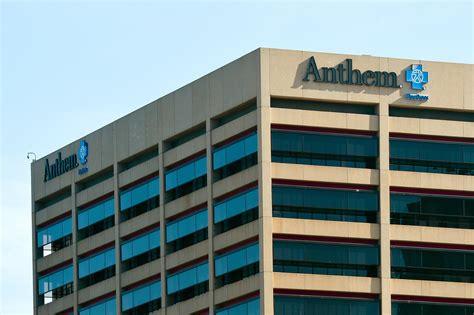 Insurer Anthem warns of higher non-COVID-19 costs in coming quarters