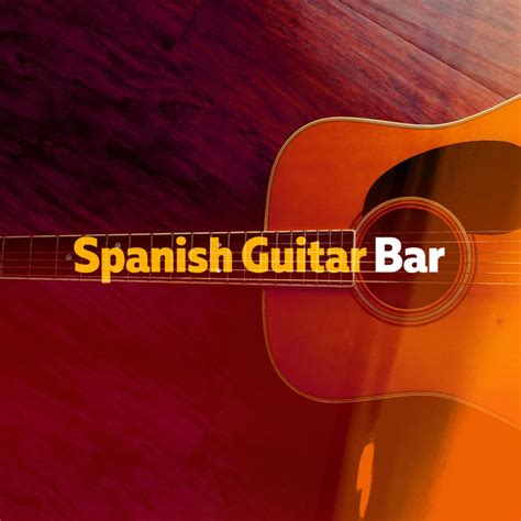 Spanish Guitar Bar Album De Fermin Spanish Guitar Spotify