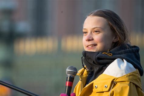 Jens holm and hakan svenneling said she 'opened their eyes to climate crisis'. Greta Thunberg receives second nomination for a Nobel ...