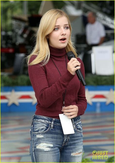 Pin On Jackie Evancho