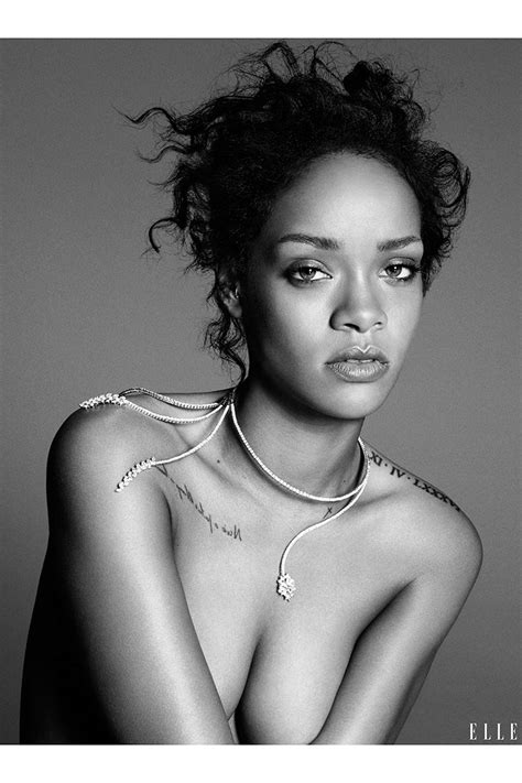 rihanna s risque cover shoot for elle magazine lifewithoutandy