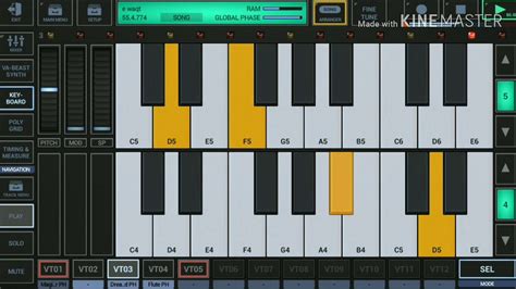 Music Maker App For Androidmake Your Own Musicmusic Anywhereg