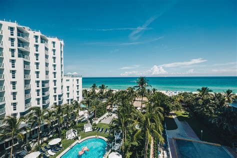 Cadillac Hotel And Beach Club Updated 2022 Miami Beach Florida