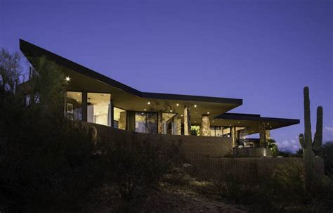 The 16 Best Residential Architects In Paradise Valley Arizona