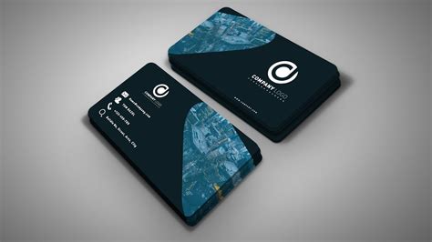 Maybe you would like to learn more about one of these? Photoshop Tutorial - Business Card Design - YouTube