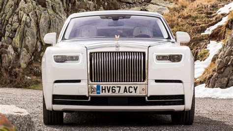 1920x1080 1920x1080 White Car Car Luxury Car Rolls Royce Phantom