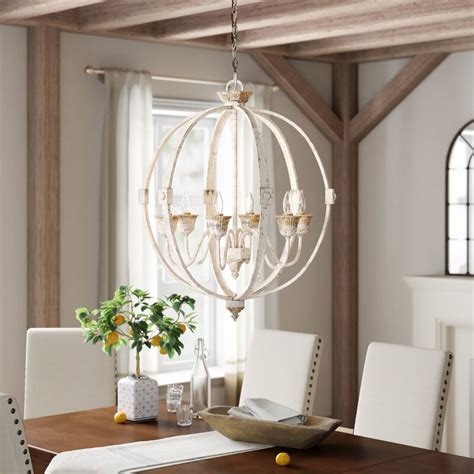 We did not find results for: Dao 6-Light Globe Chandelier & Reviews | Birch Lane
