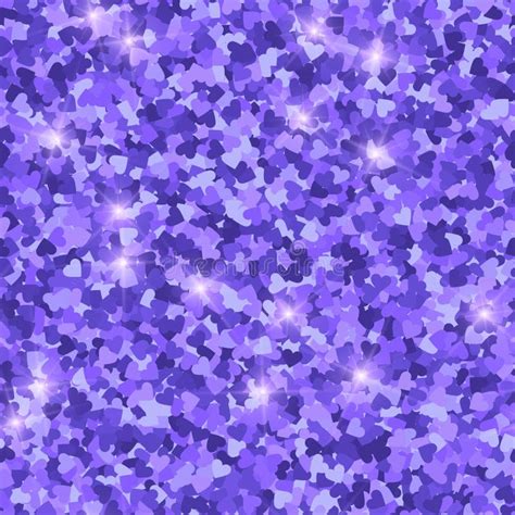 Purple Sequin Pattern Stock Illustrations 563 Purple Sequin Pattern
