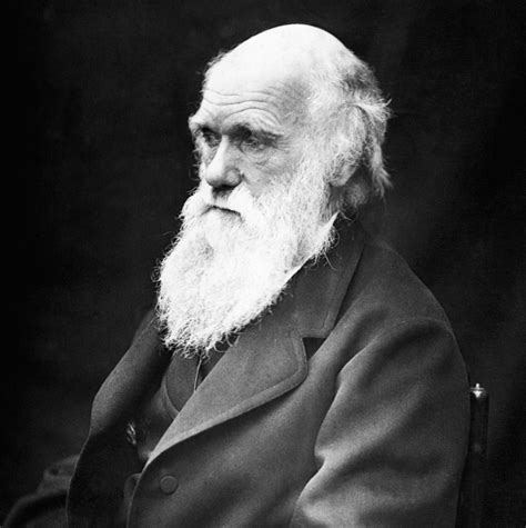 Openly Secular | Charles Darwin