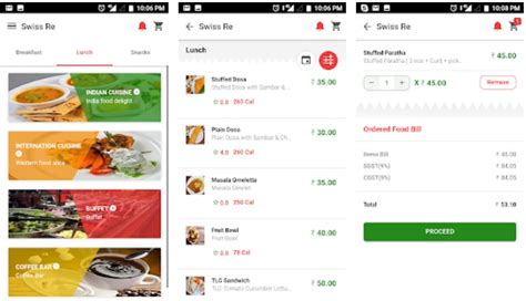 Coupon sherpa is one of the older couponing apps and has a great section filled with printable coupons you can use at a variety of stores. El Chef (Food for corporate) app from Elior India - Tech ...