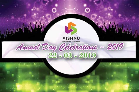 Annual Day Celebrations - 2019 - BVRIT-H