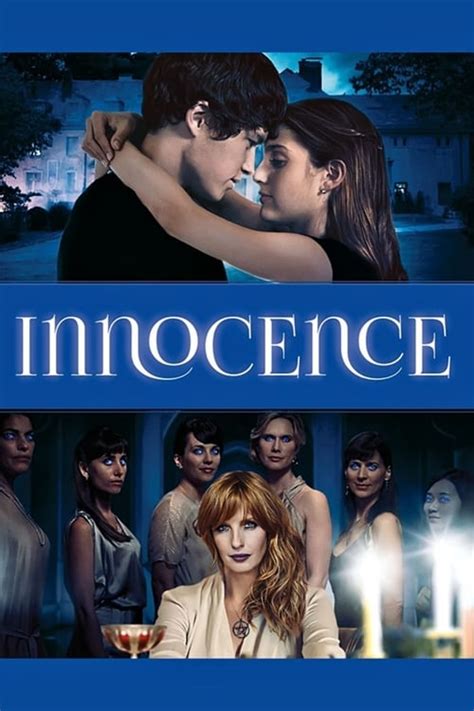 Ver Película Innocence 2014 En Español Latino Online Gratis Repelis