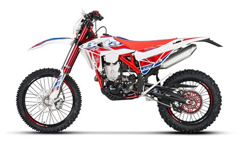The company began in 1904 as a bicycle company. 2018 Beta 430RR Race Edition Review • Total Motorcycle