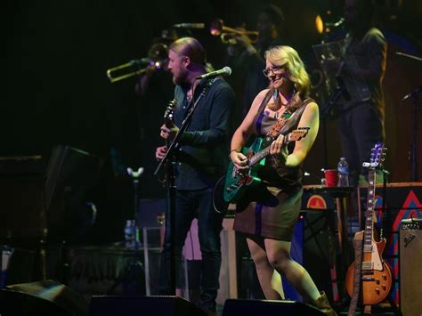 Tedeschi Trucks Band Concert And Tour History Updated For 2023