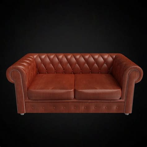 Free 3d furniture models available for download wardrobe & display cabinets, sofa, table, chair, other, bed, sideboard & chest of drawer, office furniture, arm chair, other soft seating, table + chair. 3D Chesterfield sofa Model - Download Furniture 3d Models