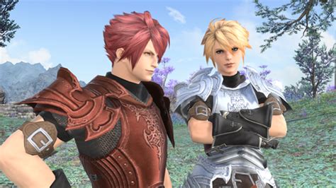 All hairstyles up to patch 2.5, except lightning strikes and eternal bond hairstyles. Patch 5.11 Notes | FINAL FANTASY XIV, The Lodestone