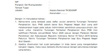 Menyajikan contoh surat pernyataan kerja, contoh surat pernyataan diri, contoh surat akan sulit dibuktikan. √ Format Surat Pernyataan Kepsek untuk Usulan Penerima ...