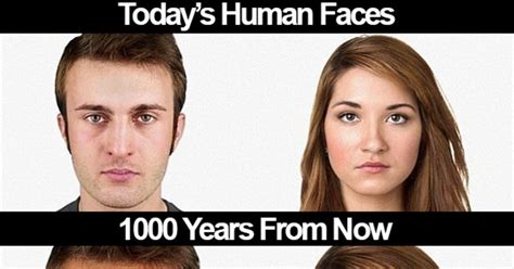New What Humans Will Look Like In Future