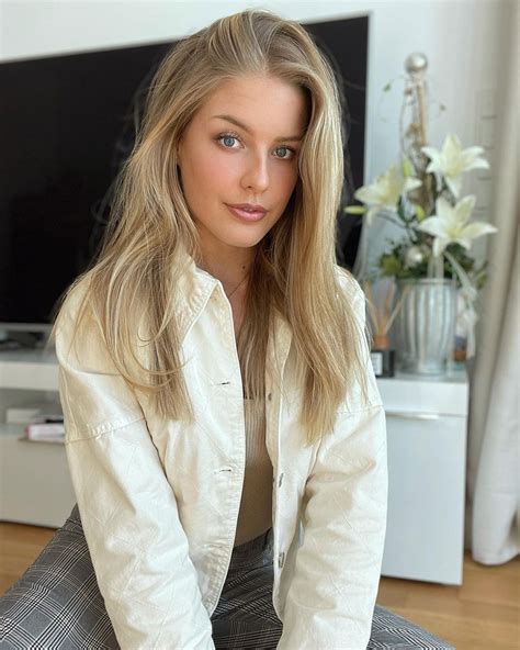 Alisia Ludwig Bio Age Height Models Biography