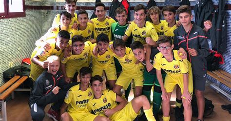 Villarreal is planning already their el final game in four days. Real Madrid poaches Villarreal cantera star - Villarreal USA