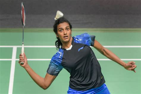 2018년 아시안 게임 배드민턴 (ko); Asian Games 2018: Badminton Final: Sindhu settles for ...