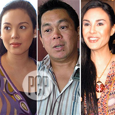 Padilla and gatus have a daughter, diane baldivia, who is now 30. Latest On Claudine And Raymart 2013 News ...