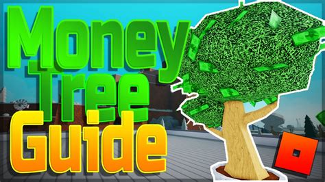 Advanced Money Tree Guide Roblox Retail Tycoon 2 Youtube